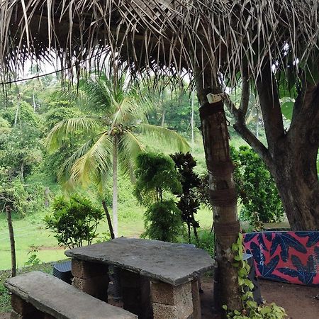 Joseph Dale Homestay Varkala Luaran gambar