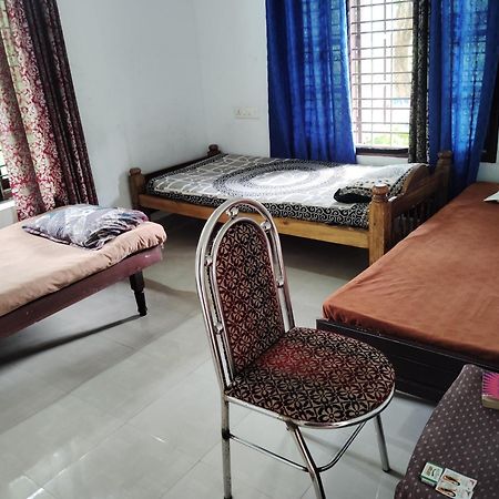 Joseph Dale Homestay Varkala Luaran gambar