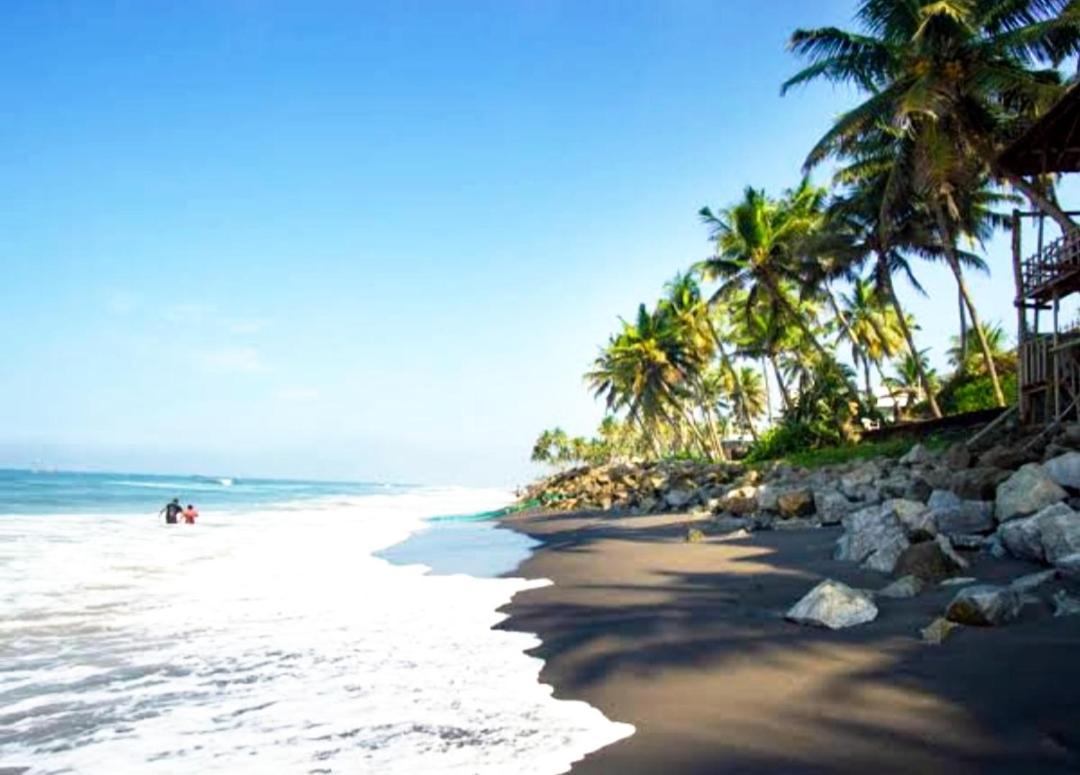 Joseph Dale Homestay Varkala Luaran gambar