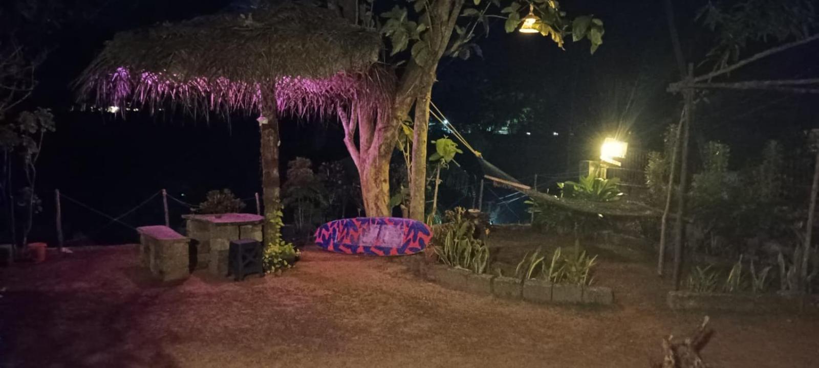 Joseph Dale Homestay Varkala Luaran gambar