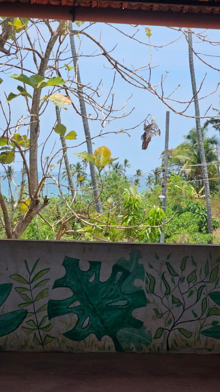 Joseph Dale Homestay Varkala Luaran gambar