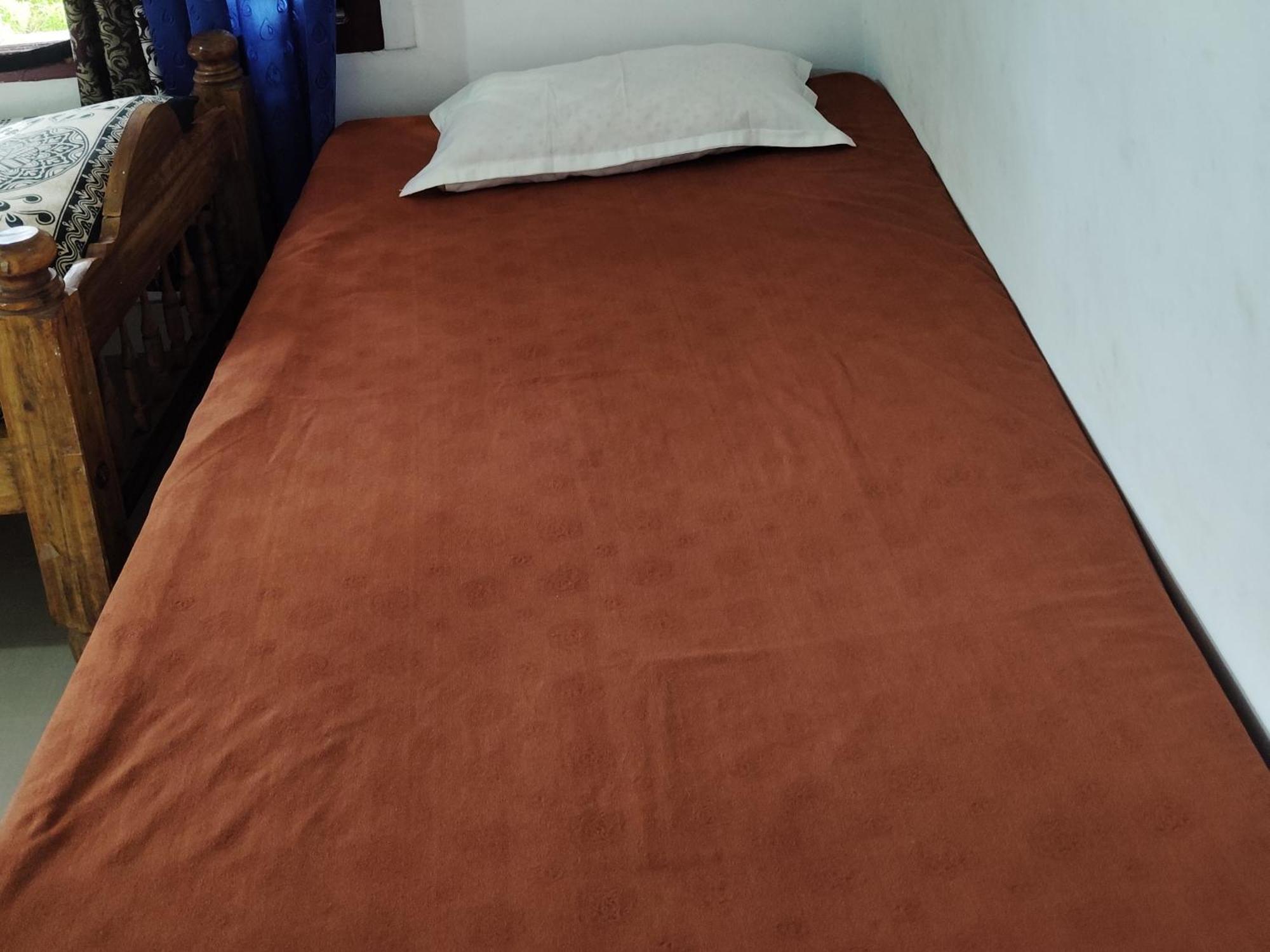 Joseph Dale Homestay Varkala Bilik gambar