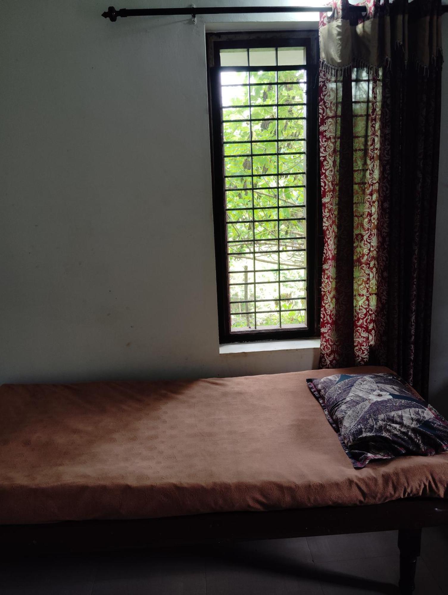 Joseph Dale Homestay Varkala Bilik gambar