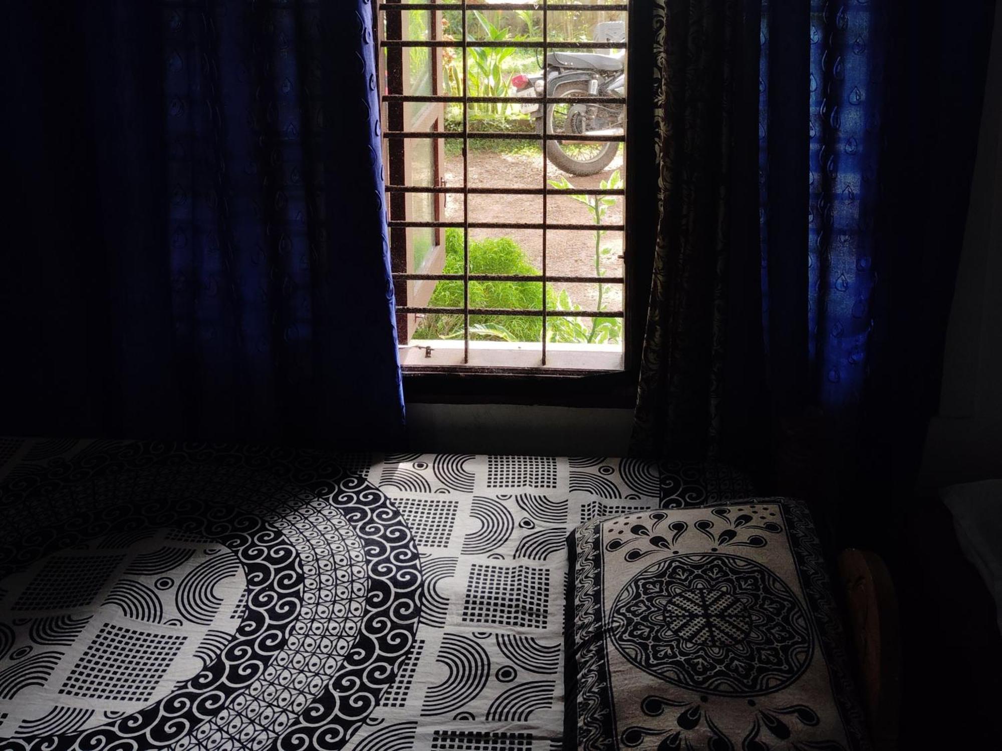 Joseph Dale Homestay Varkala Luaran gambar